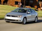 Volkswagen Jetta 2010 года (US)